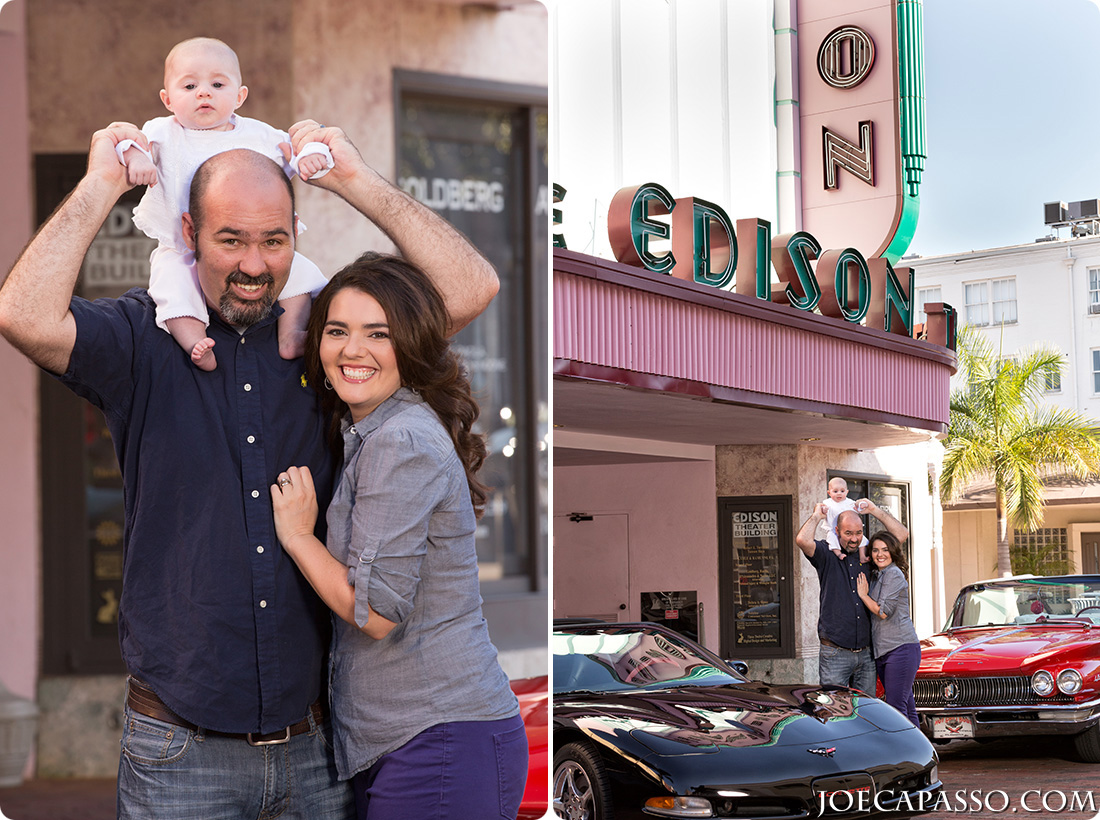 fort myers photographer downtown photography