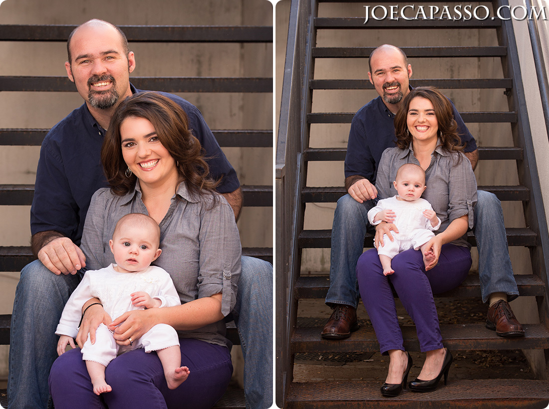 fort myers photographer photographs family downtown