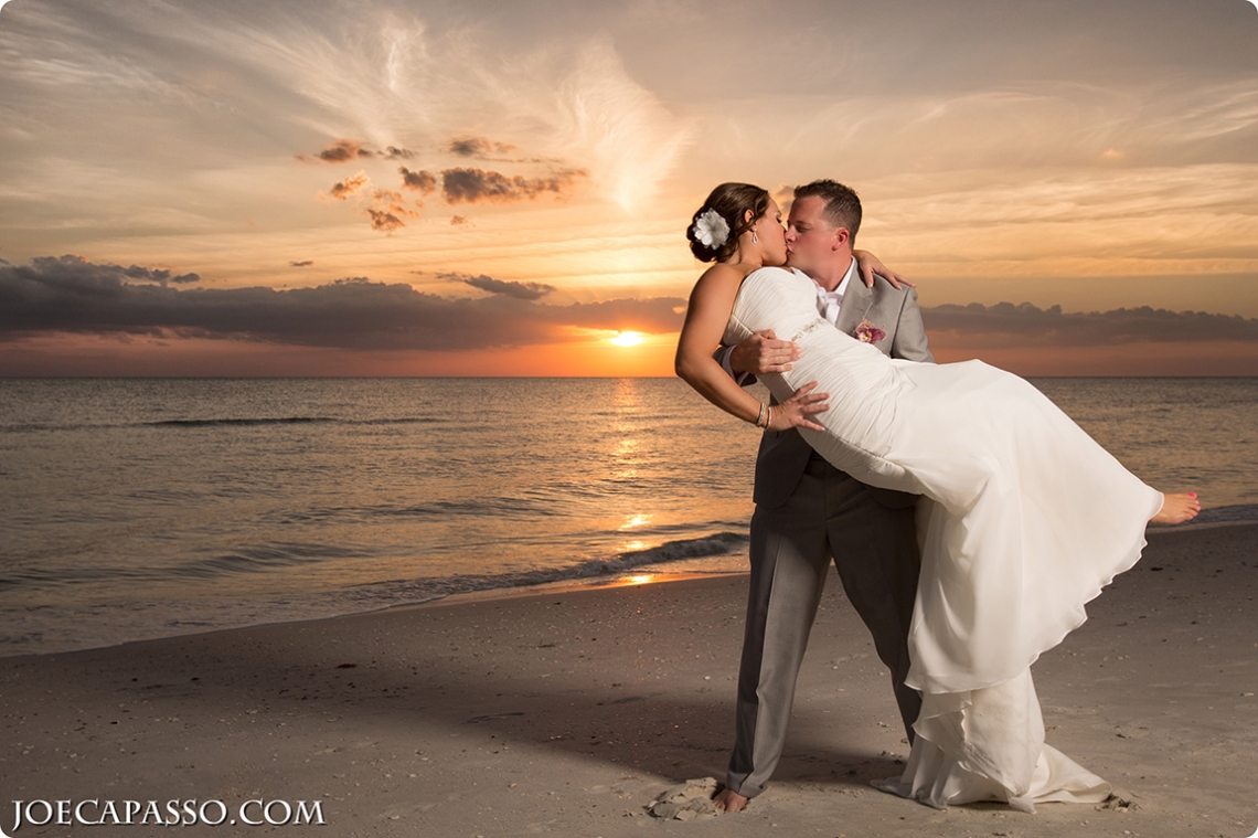 marco island wedding photographer