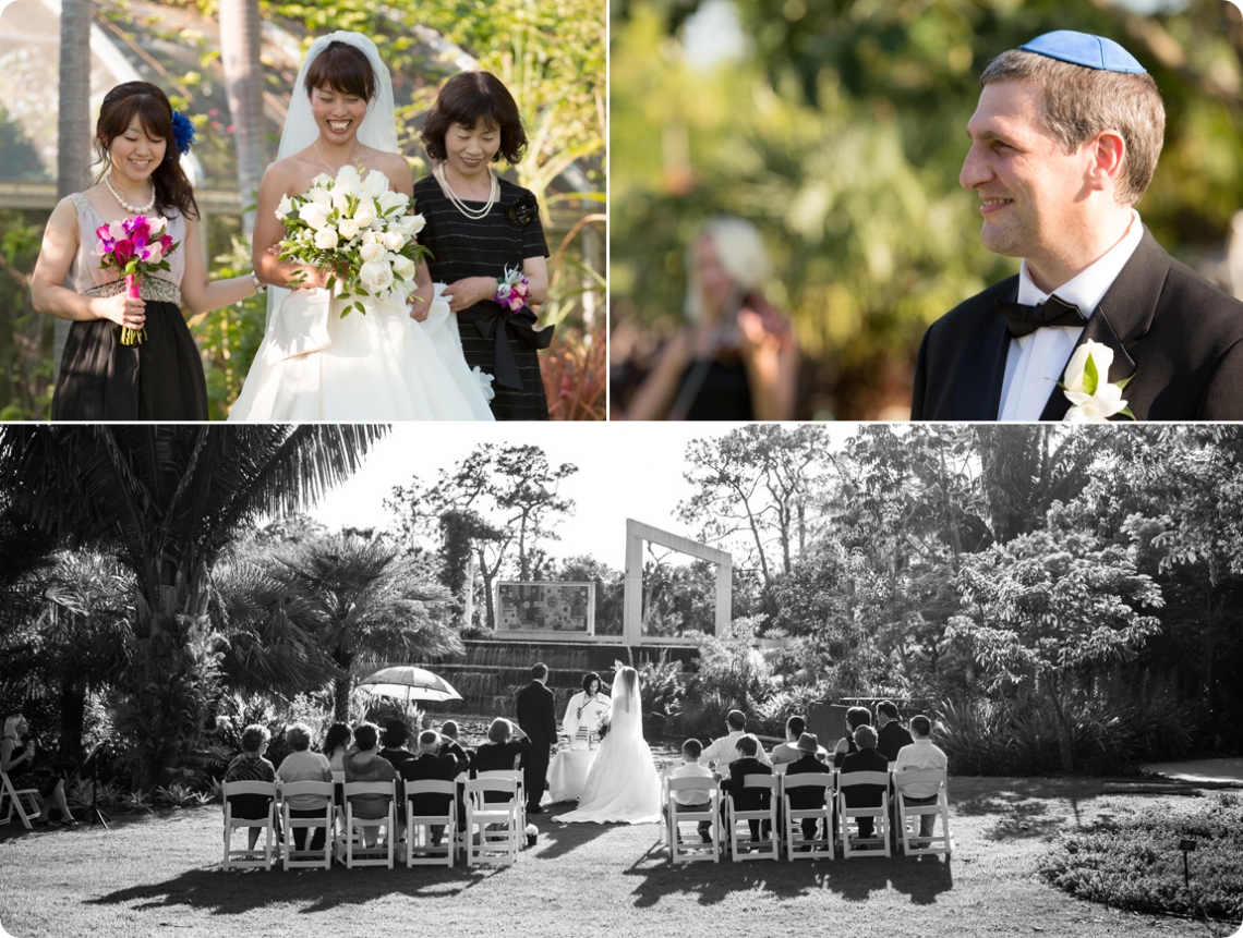 naples botanical garden weddings in naples florida