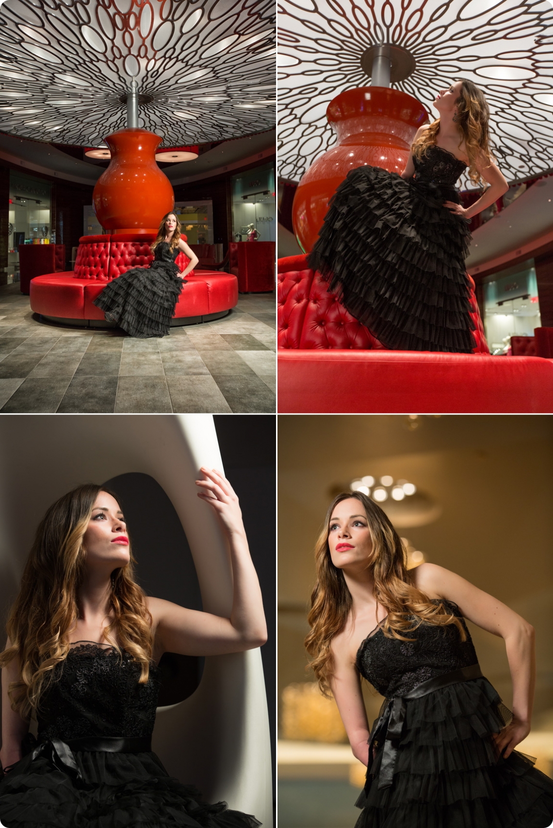 philly photographer joe capasso works with Atlantic city model