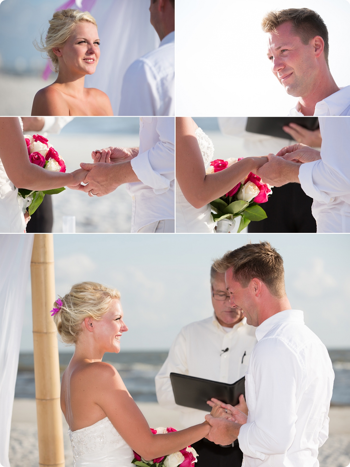 naples weddings