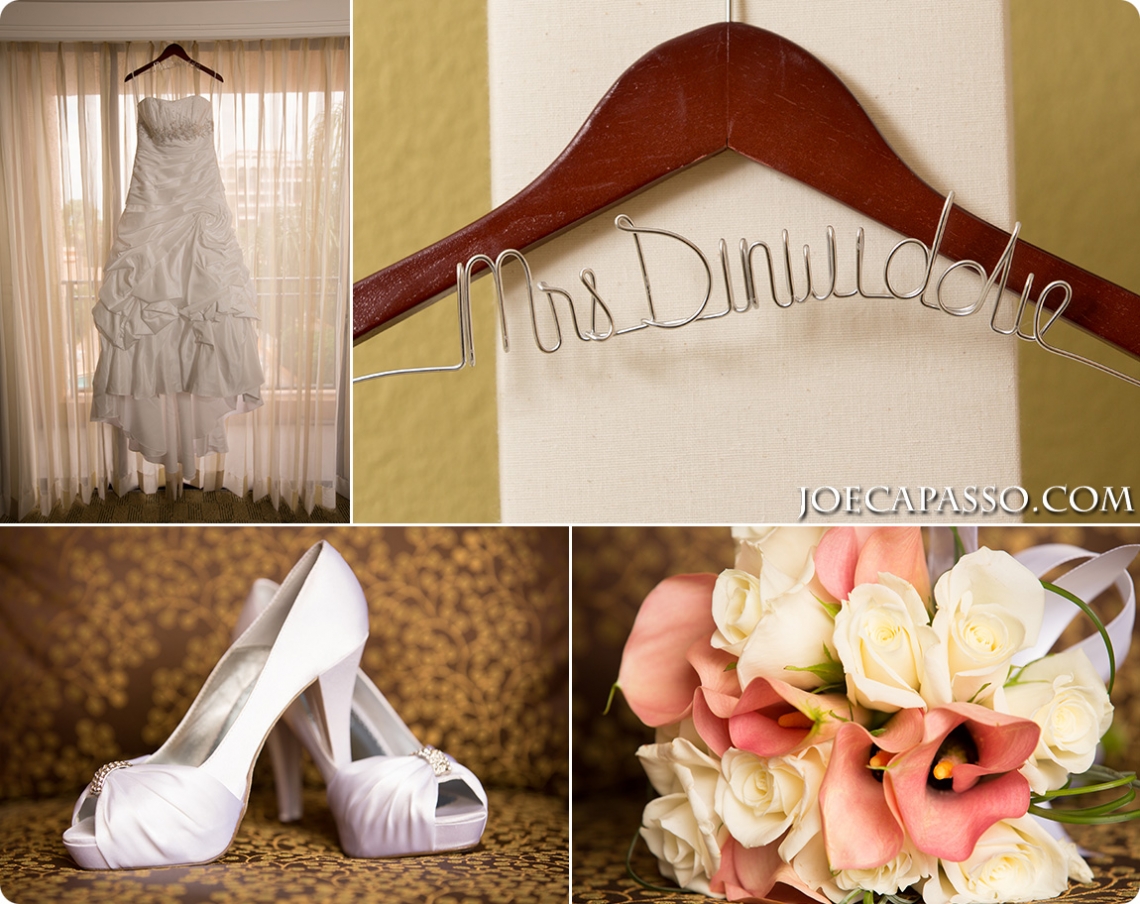 tampa wedding photographer