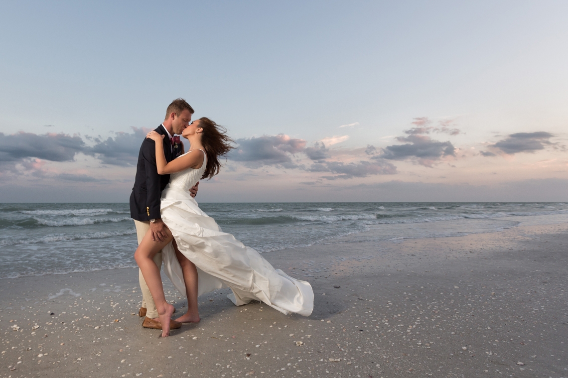 sanibel wedding photographers